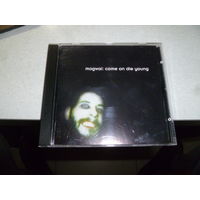 MORGWI - COME ON DIE YOUNG -1999 -