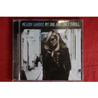 Melody Gardot - My One And Only Thrill (2009, CD)