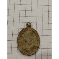 Медальон