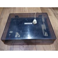 Проигрыватель Мелодия 104 стерео 01