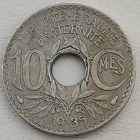 Франция 10