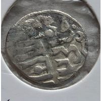 Данг Джанибек хан 1341-13657 чекан Сарай ал Джадид 740 гх