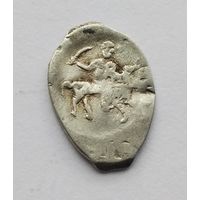 Иван IV Васильевич (Грозный) 1533-1584 гг. Копейка (мечевая). /48