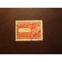 Гренландия  1978 г.Научные исследования./26а/