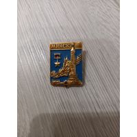 Минск