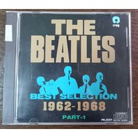 CD,(Japan) The Beatles – Best Selection 1962-1968 Part 1