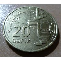 20 гяпиков 2006 Азербайджан
