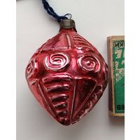 Ёлочная игрушка. Л-30.