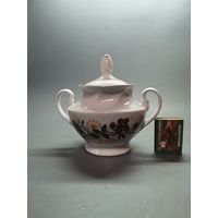 Сахарница СССР Рига.