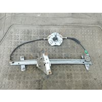 Стеклоподъемник передний левый Mitsubishi Carisma