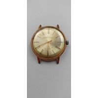 Часы Луч ау 20. Отличное состояние