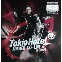 Tokio Hotel