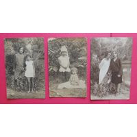 Фото "Зап. Беларусь", 1920-1930-е гг.