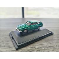 1968 Reliant Scimitar GTE