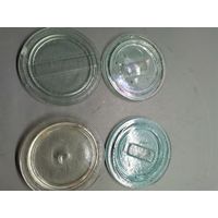 Крышка СССР (одним лотом).