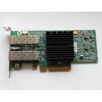 2*10Gbit SFP+ Mellanox ConnectX-3 EN MCX312A-XCBT