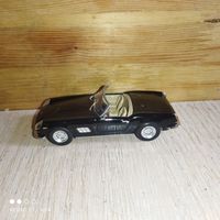 Модель Ferrari 250 GT California.1:43