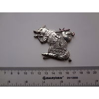 Лиса и петушок.