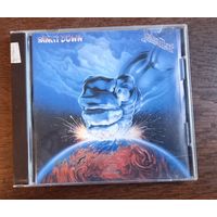 Judas Priest – Ram It Down