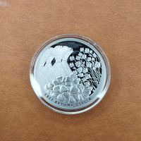 1 рубль 2019. Мир глазами детей (Свет вачыма дзяцей)