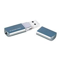 USB Flash Silicon Power LuxMini 720 4GB