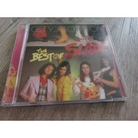 Slade - The Best of Slade. Get Yer Boots On (CD)