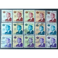 Марокко 1981г.