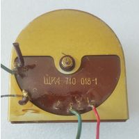 Трансформатор ЩК4 701 018-1