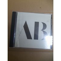 ALTER BRIDGE "A.B." CD 2026