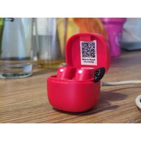 Soul ST-XX (малиновый) наушники беспроводные