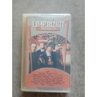 Аудио кассета Limp Bizkit