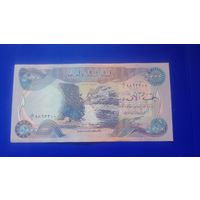 Ирак 5000 динар 2003