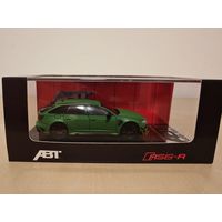 Audi RS6-R ABT 1/64
