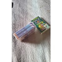Аудиокассеты Magic Box(запечатаные)