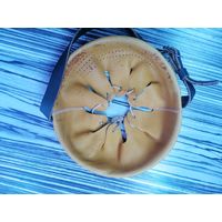 Подшлемшник к каске с рубля