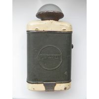 Фонарик Pertrix N 624 до 1945 года
