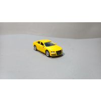 Audi 1/64