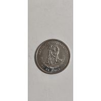 Парагвай 500 гуарани 2006