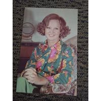 Актриса. Людмила Гурченко