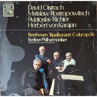 Beethoven - Tripelkonzert C-Dur Op.56