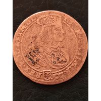 Орт 1667