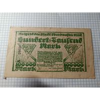 Германия 100 марок (11)