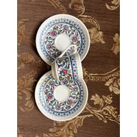 Турецкий сервиз