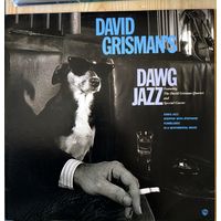 David Grisman  1983 US NM