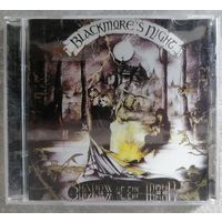 Blackmore's night - Shadow of the moon, CD