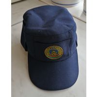 Кепка Департамент Охраны РБ