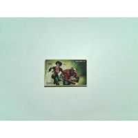 000225/ИГРОМАНИЯ