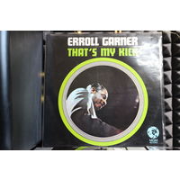 Erroll Garner - That's My Kick (1967, Vinyl)