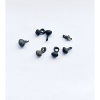 Пуговки-гирьки период КР.