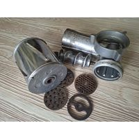 Мясорубка запчасти